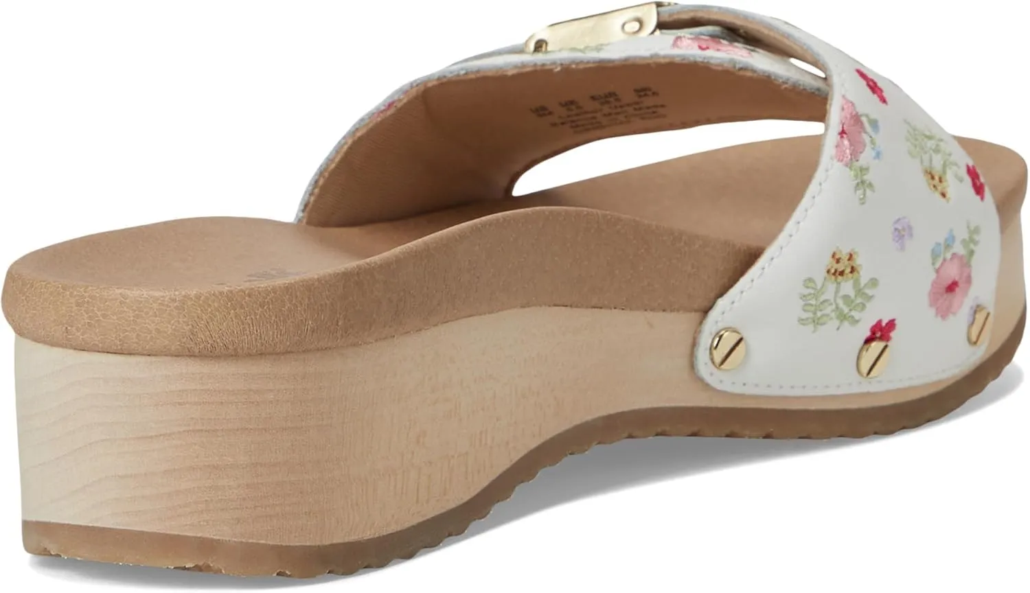 Dr. Scholl's Women's Original Too Slide Sandal