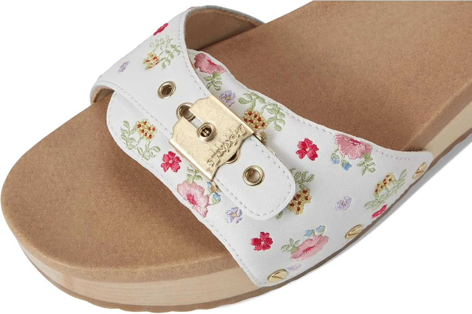Dr. Scholl's Women's Original Too Slide Sandal