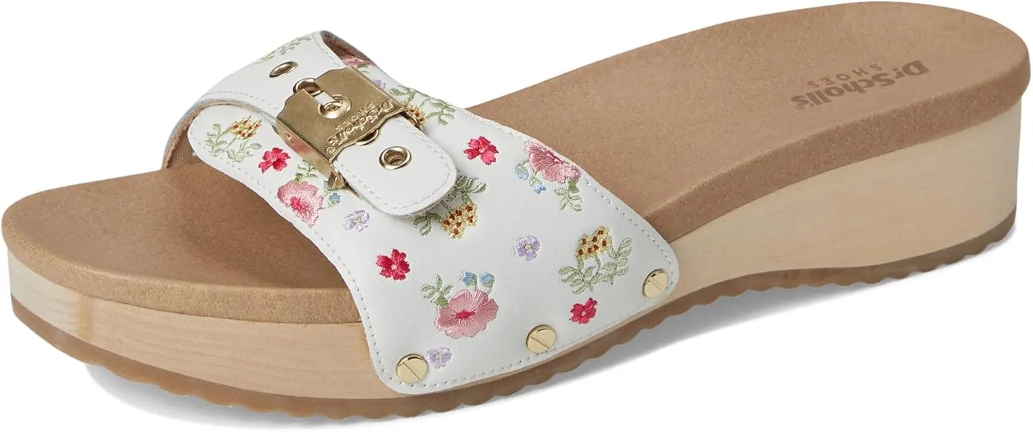 Dr. Scholl's Women's Original Too Slide Sandal