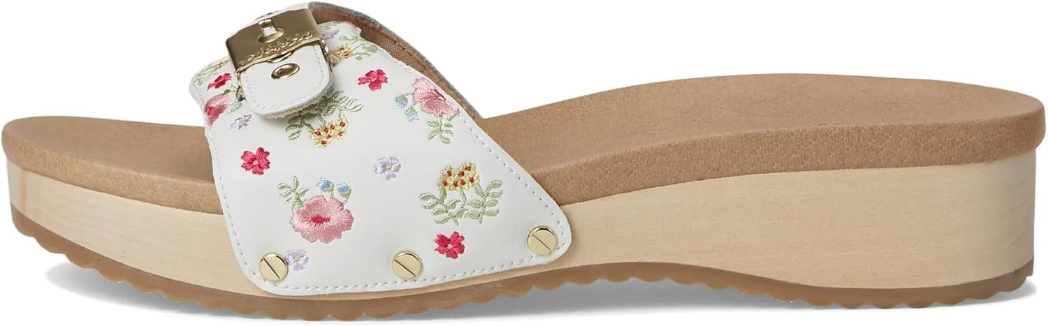 Dr. Scholl's Women's Original Too Slide Sandal