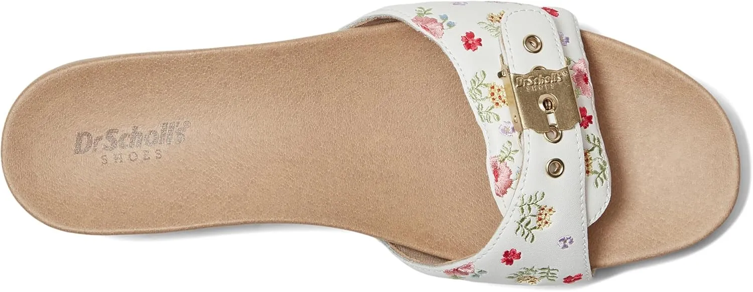 Dr. Scholl's Women's Original Too Slide Sandal