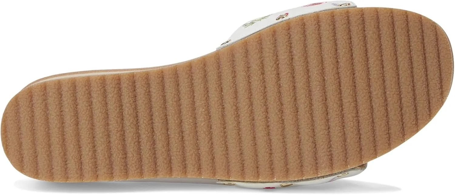 Dr. Scholl's Women's Original Too Slide Sandal