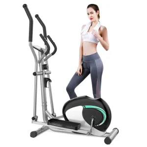Dripex Elliptical Cross Trainer For Home