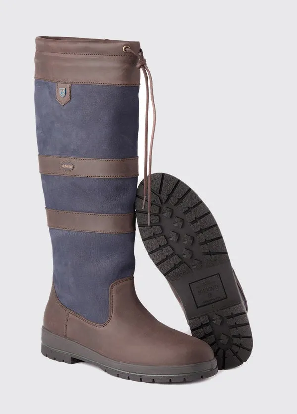 Dubarry Galway Country Boot