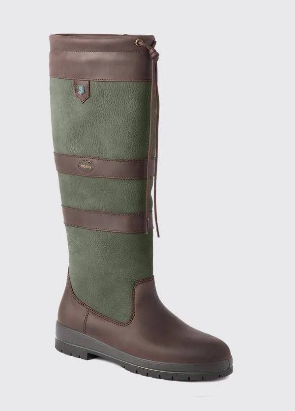 Dubarry Galway Country Boot