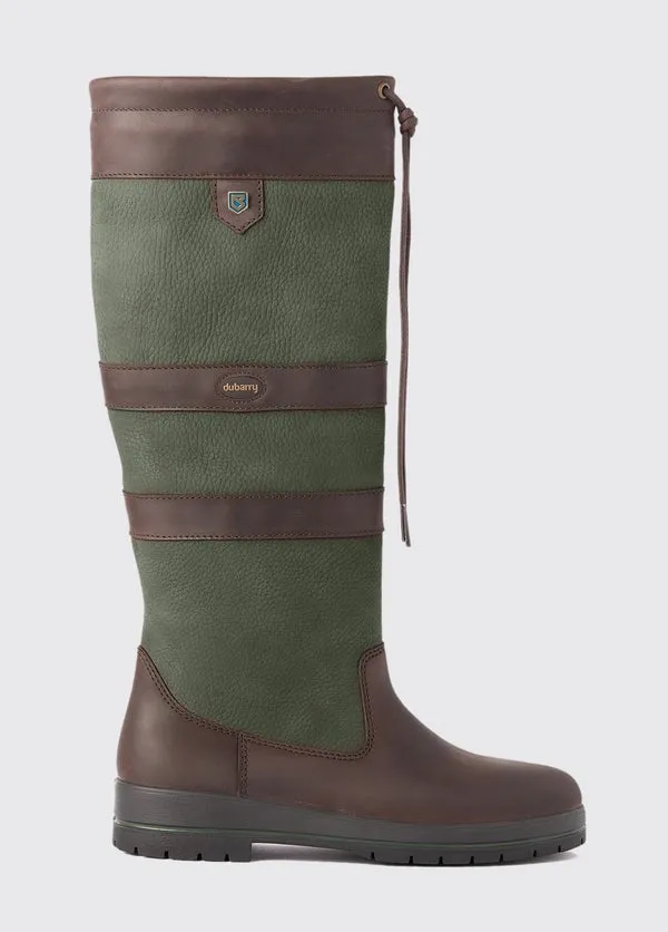Dubarry Galway Country Boot