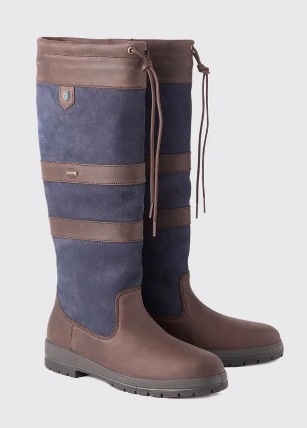 Dubarry Galway Country Boot