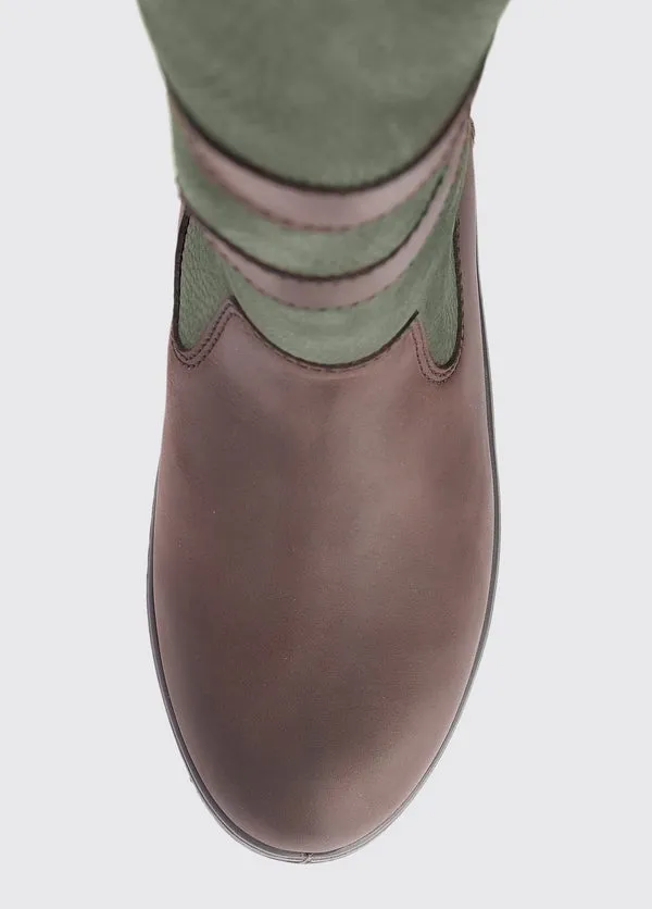 Dubarry Galway Country Boot