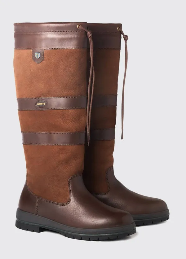 Dubarry Galway Country Boot