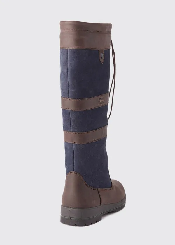 Dubarry Galway Country Boot