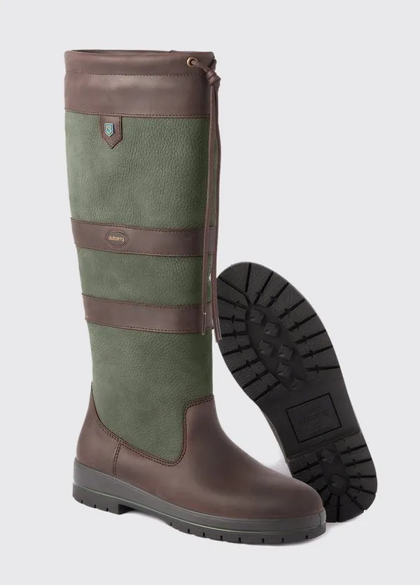 Dubarry Galway Country Boot