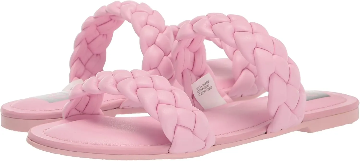 DV Dolce Vita Girl's Careena Sandal