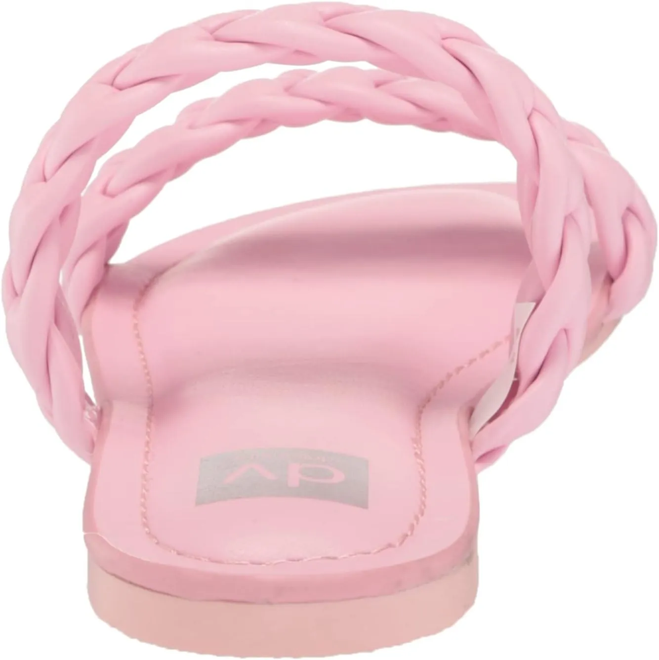 DV Dolce Vita Girl's Careena Sandal