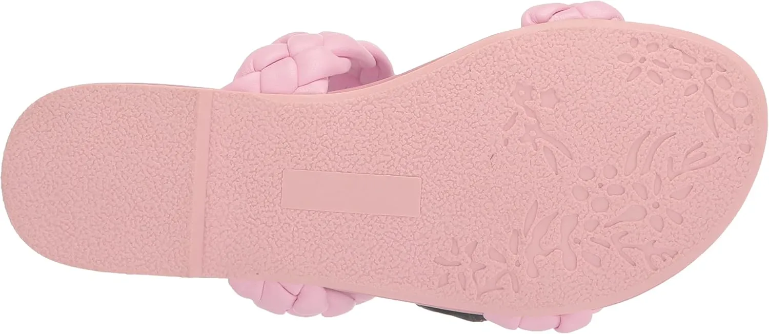 DV Dolce Vita Girl's Careena Sandal