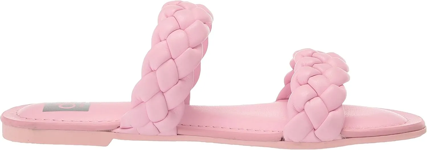 DV Dolce Vita Girl's Careena Sandal