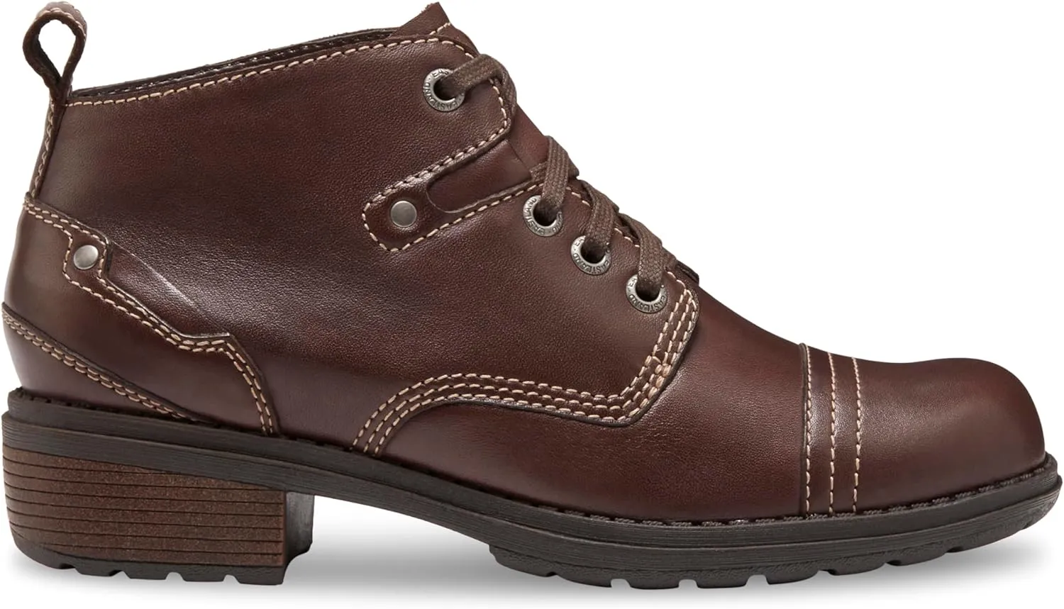 Eastland Women's Overdrive Ankle Boot