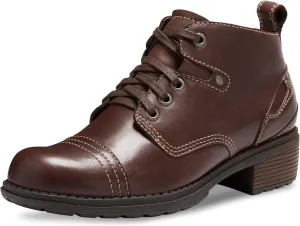 Eastland Women's Overdrive Ankle Boot