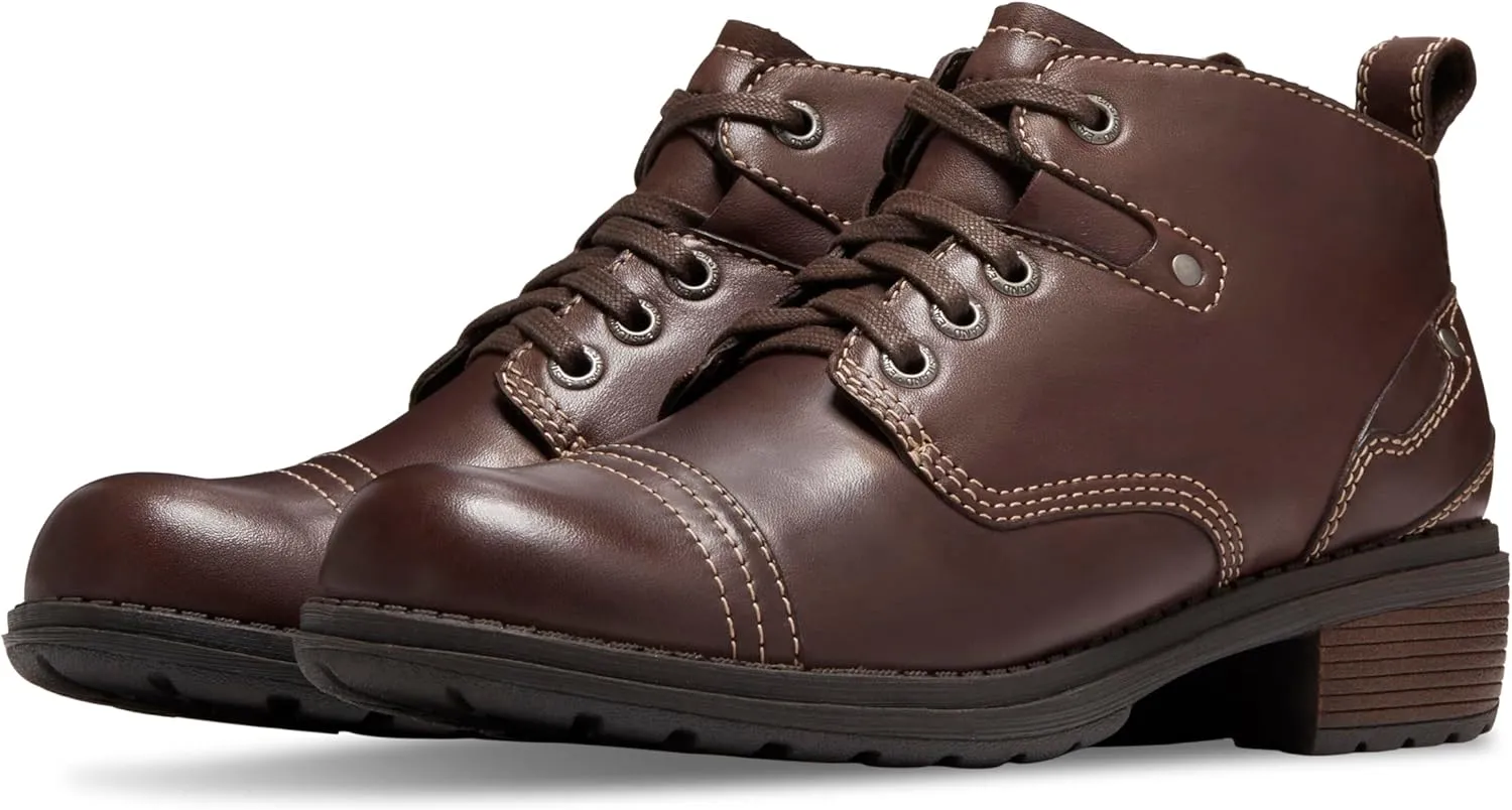 Eastland Women's Overdrive Ankle Boot