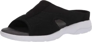 Easy Spirit Women's Tine2 Slide Sandal