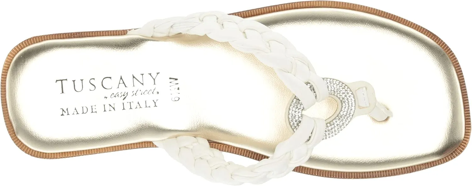 Easy Street Women's Antea Slide Sandal