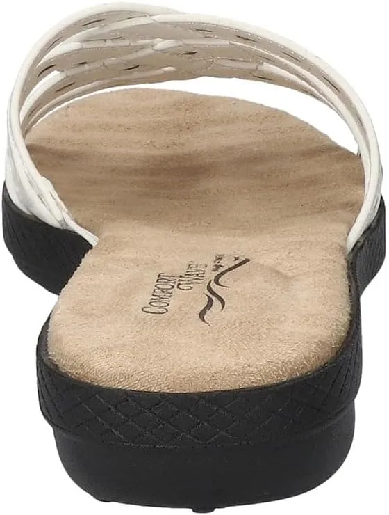 Easy Street Women's Cammie Slide Sandal