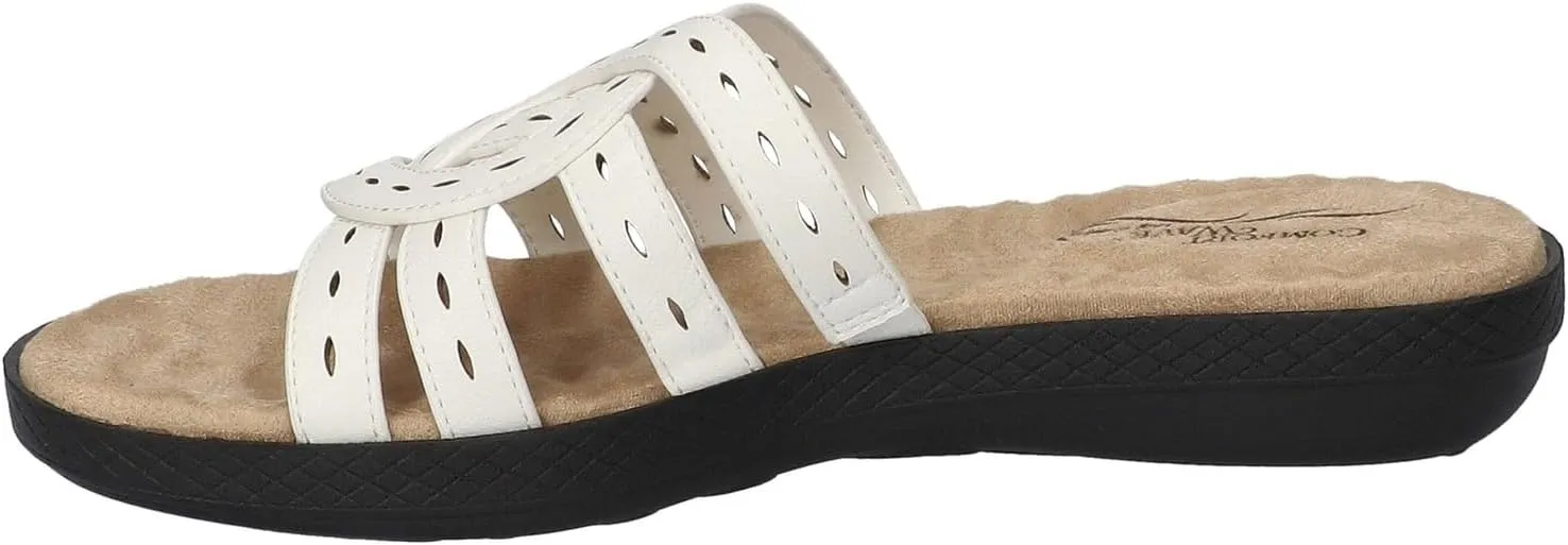 Easy Street Women's Cammie Slide Sandal