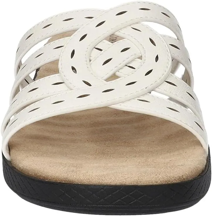 Easy Street Women's Cammie Slide Sandal