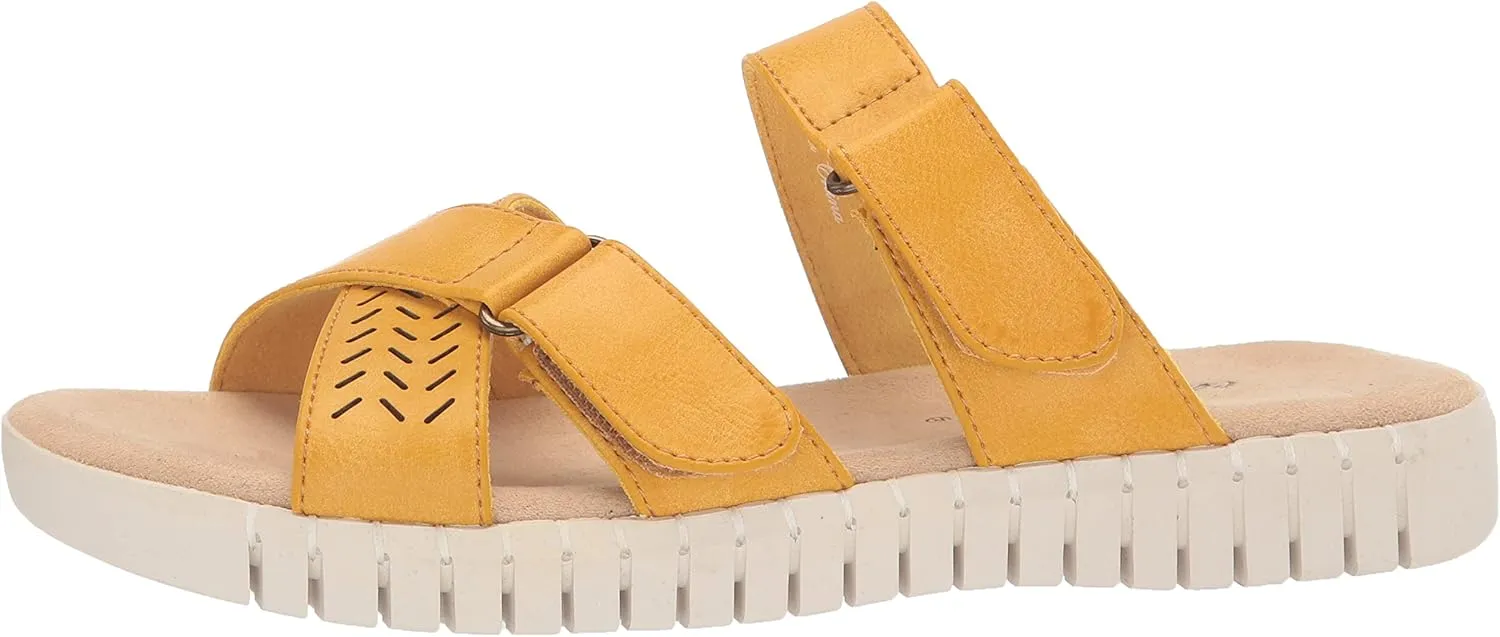Easy Street Women's Patricia Slide Sandal