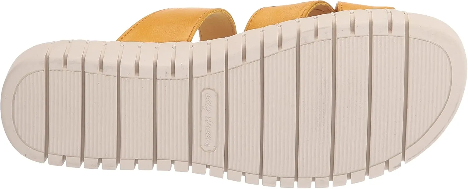 Easy Street Women's Patricia Slide Sandal