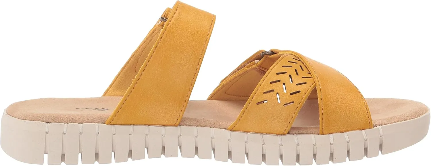 Easy Street Women's Patricia Slide Sandal