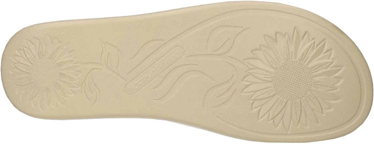 Easy Street Women's Pinterry Slide Sandal