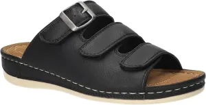 Easy Street Women's Pinterry Slide Sandal