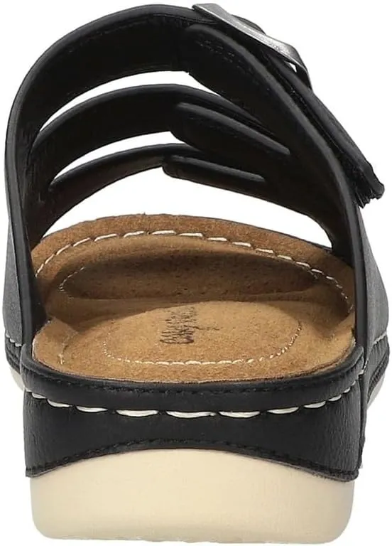 Easy Street Women's Pinterry Slide Sandal