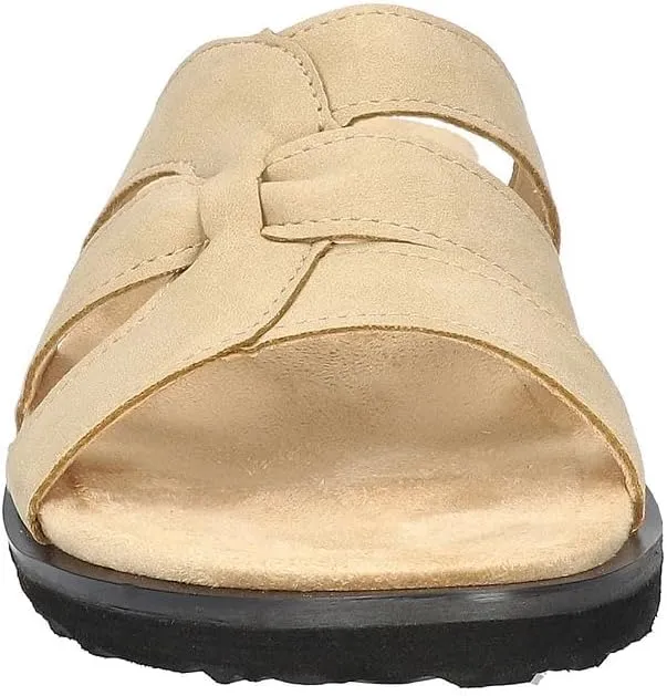Easy Street Women's Skai Slide Sandal