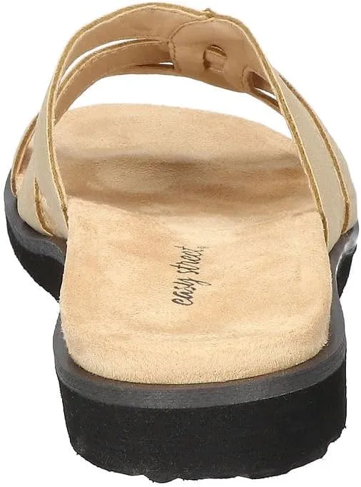 Easy Street Women's Skai Slide Sandal