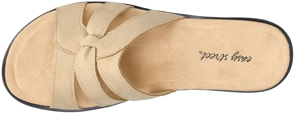 Easy Street Women's Skai Slide Sandal