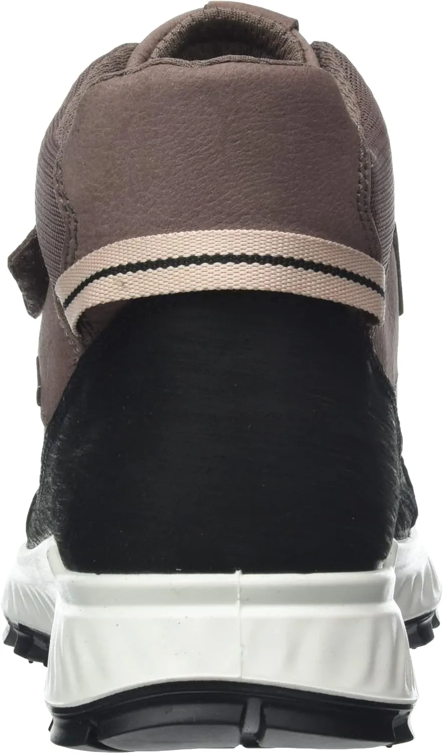 ECCO Exostrike Kids Boys Ankle Boot