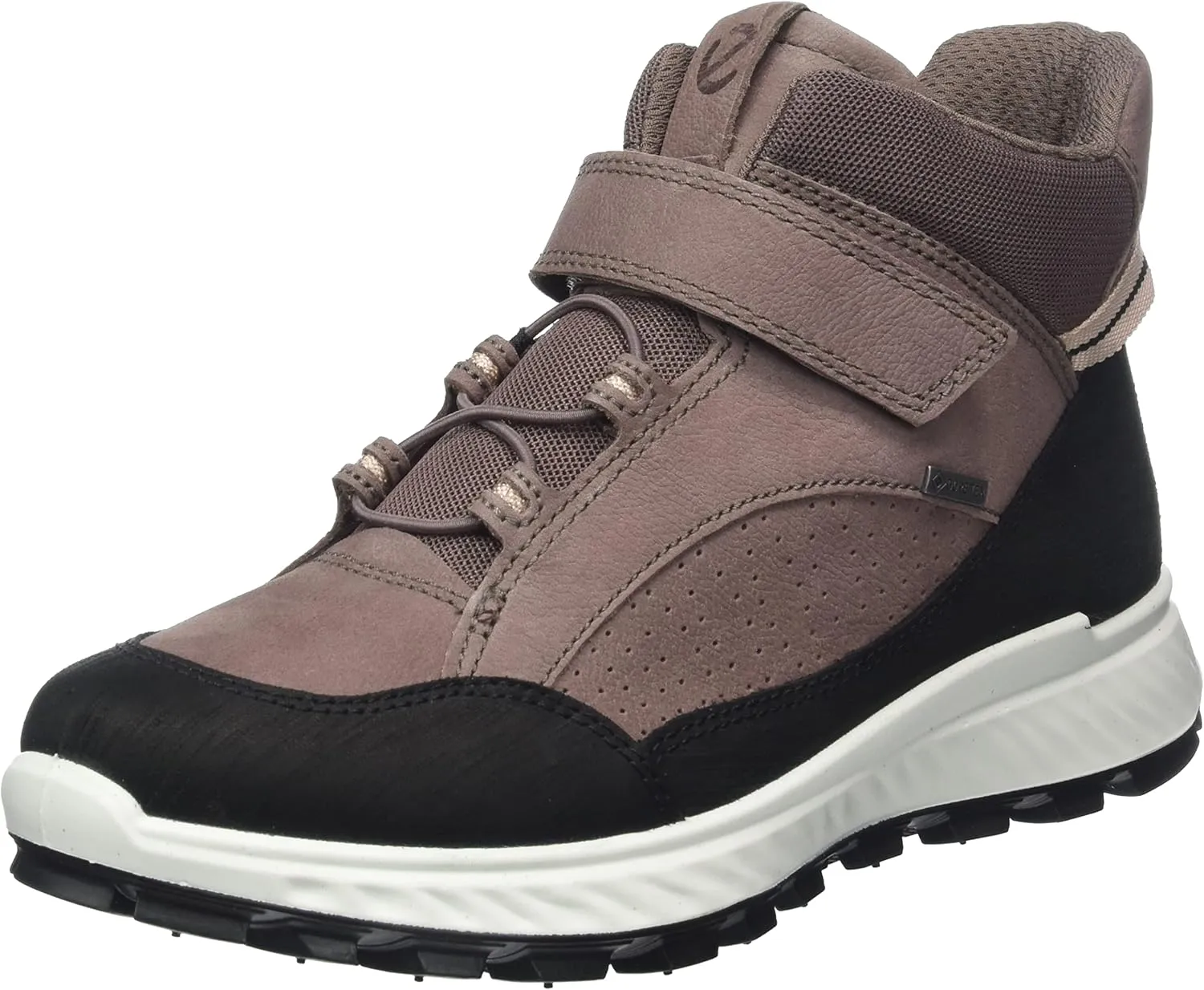 ECCO Exostrike Kids Boys Ankle Boot