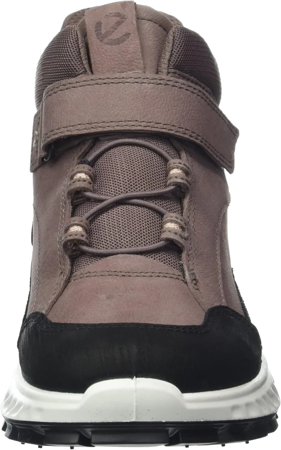 ECCO Exostrike Kids Boys Ankle Boot