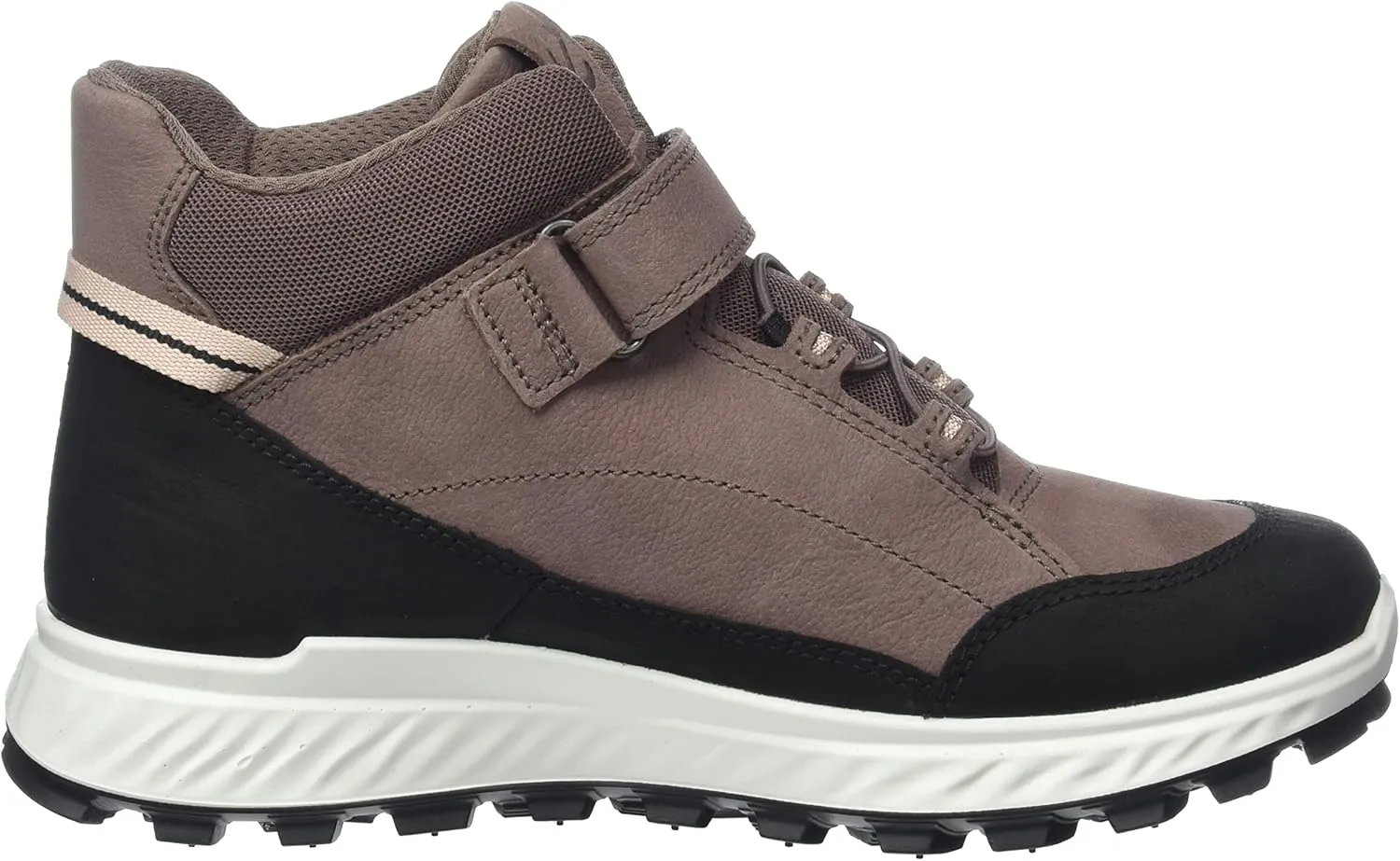 ECCO Exostrike Kids Boys Ankle Boot