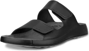 ECCO Men's Cozmo Two Band Slide Sandal