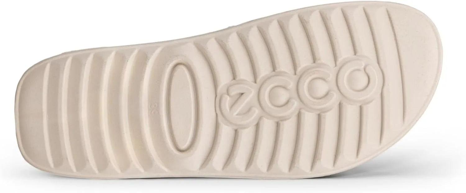 ECCO Men's Cozmo Two Band Slide Sandal