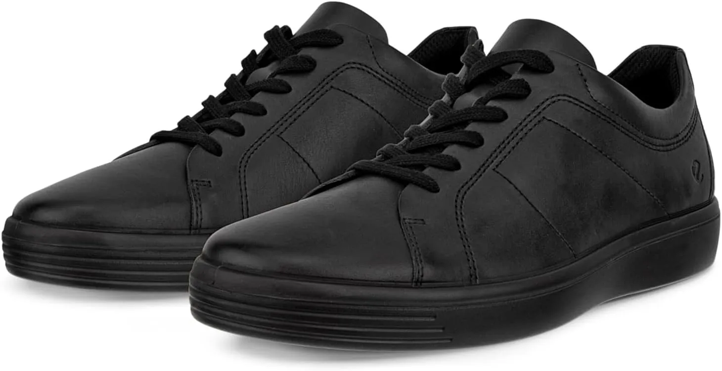 ECCO Men's Low-Top Sneakers