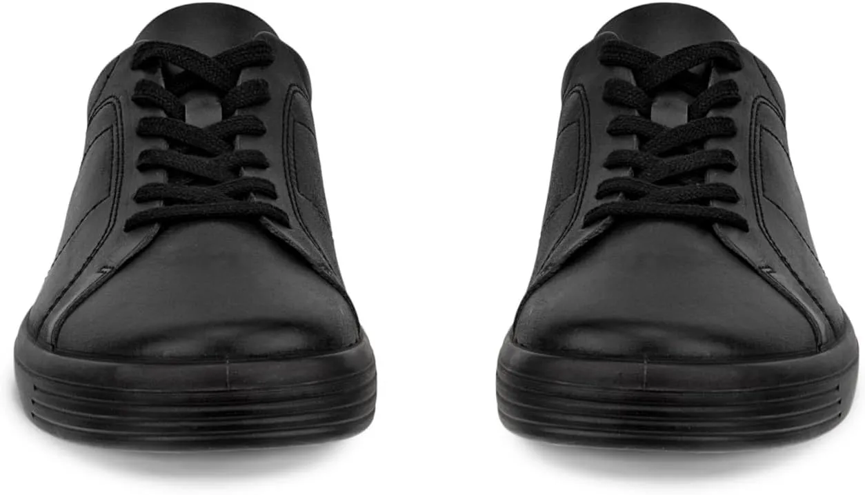 ECCO Men's Low-Top Sneakers