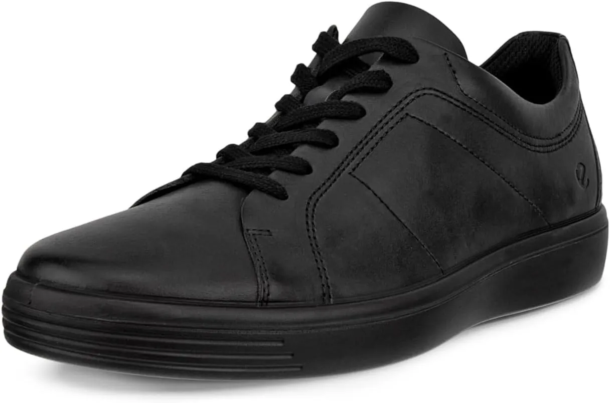 ECCO Men's Low-Top Sneakers