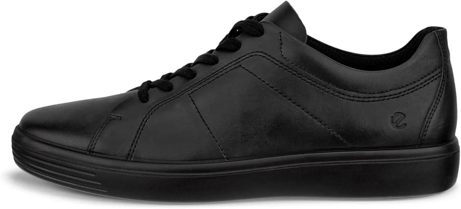 ECCO Men's Low-Top Sneakers