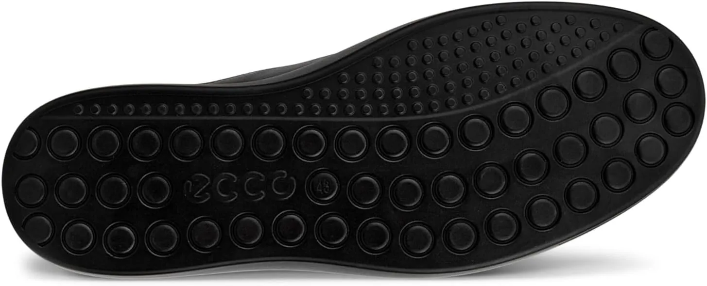 ECCO Men's Low-Top Sneakers