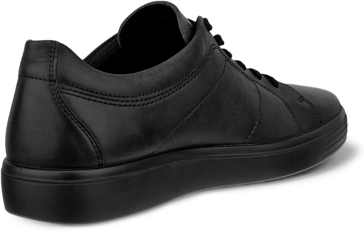 ECCO Men's Low-Top Sneakers