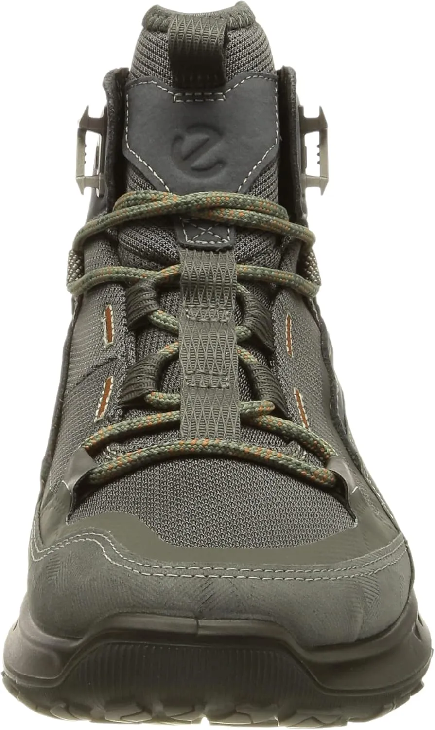 ECCO men's Outdoor mid/high-cut boot Fashion, 7.5 US