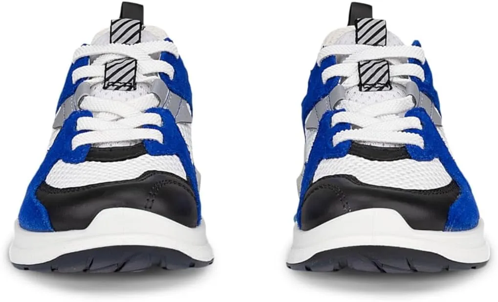 ECCO Unisex-Child Biom 2.2 Sport Cross Trainer Sneaker